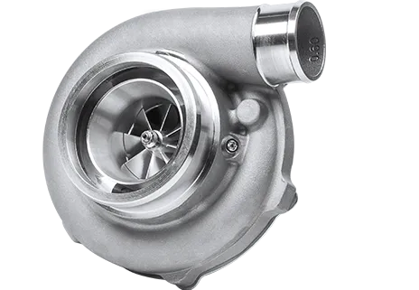 Ремонт автомобильных турбин в Челябинске