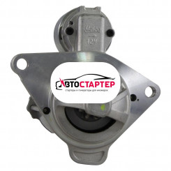 Стартер STV3198 (STV3198BA)