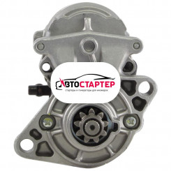 Стартер STN0645 (JS645)