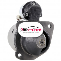 Стартер STB0097 (CS97)