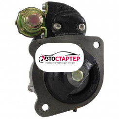 Стартер STP3904 (STP3904MH)
