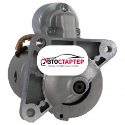 Стартер STB0338 (CS338)