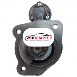 Стартер STB0530 (CS530)