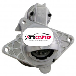 Стартер STV0104