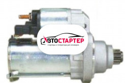Стартер STV0921