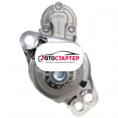 Стартер STB9512
