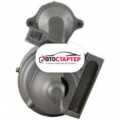 Стартер STD0810 (US810)