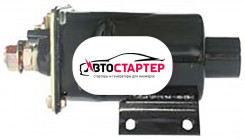 Втягивающее реле стартера SSD3343 (233343)