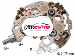 Диодный мост генератора AEN0431 (INR431)