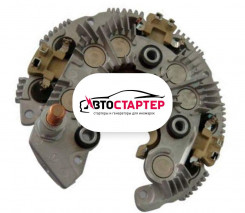 Диодный мост генератора AEN0435 (INR435)