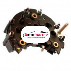 Диодный мост генератора AEB8075 (138075)