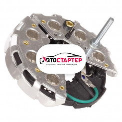 Диодный мост генератора AEB8310 (IBR310)