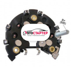 Диодный мост генератора AEB9030 (139030)