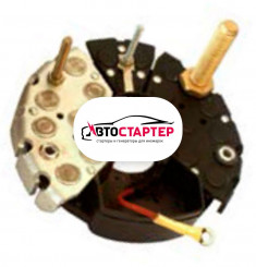 Диодный мост генератора AEB9426 (139426)