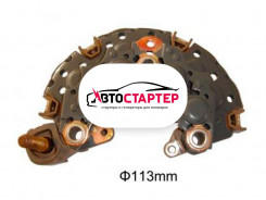 Диодный мост генератора AEN0736 (INR736)