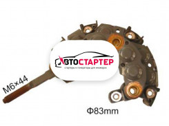 Диодный мост генератора AEN1718 (INR718)