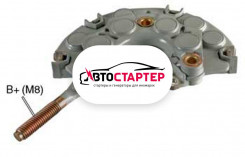 Диодный мост генератора AEN1732 (INR732)