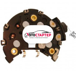 Диодный мост генератора AEB9792