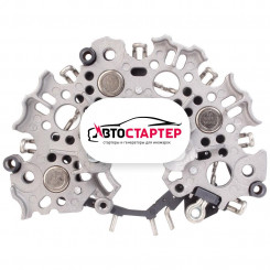 Диодный мост генератора AEB9929 (IBR24006)