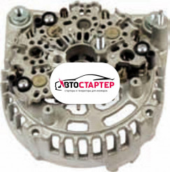 Диодный мост генератора AEB9940