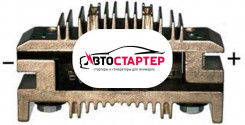 Диодный мост генератора AED0559 (IDR559)