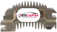 Диодный мост генератора AED0665 (DER1001)