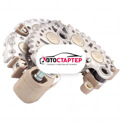 Диодный мост генератора AEN1734 (INR734)