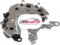 Диодный мост генератора AEN2257 (332257)