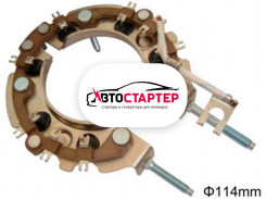 Диодный мост генератора AEN2300 (230000)