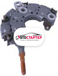 Диодный мост генератора AEN2367 (230671)