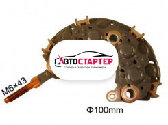 Диодный мост генератора AEN2720 (INR720)