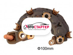 Диодный мост генератора AEN2727 (INR727)