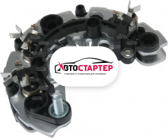 Диодный мост генератора AEN3465 (330465)