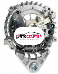 Диодный мост генератора AED0802 (DR2802)