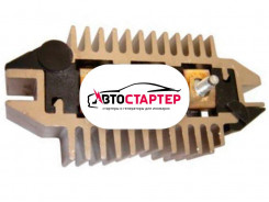 Диодный мост генератора AED1003 (DER1003)