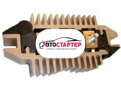 Диодный мост генератора AED1004 (DER1004)