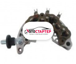 Диодный мост генератора AED1110