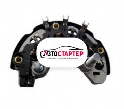 Диодный мост генератора AED1124 (DR2725)