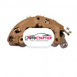 Диодный мост генератора AED1200 (DR1200)