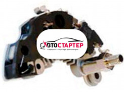 Диодный мост генератора AED1201 (231200)