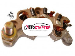 Диодный мост генератора AED2000 (DER2000)