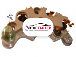 Диодный мост генератора AED2010 (DER2010)