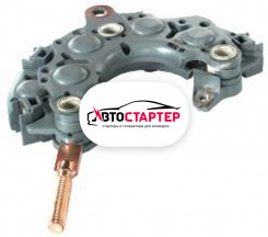 Диодный мост генератора AEN3888 (233888)