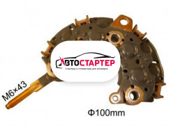 Диодный мост генератора AEN5028 (INR5028)
