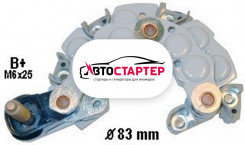 Диодный мост генератора AEN6411 (INR721)