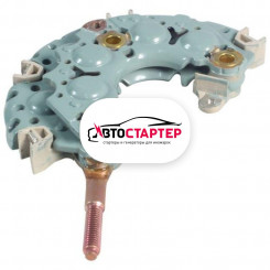 Диодный мост генератора AEN6947 (INR574)