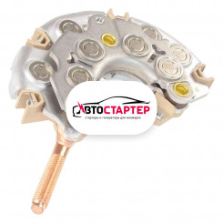 Диодный мост генератора AEN7438 (INR743P)