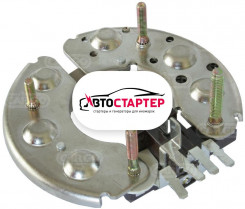 Диодный мост генератора AEN7717 (INR717)