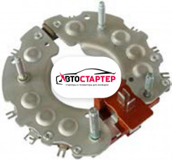 Диодный мост генератора AEN8182 (138182)