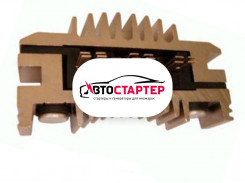 Диодный мост генератора AED2197 (IDR197)